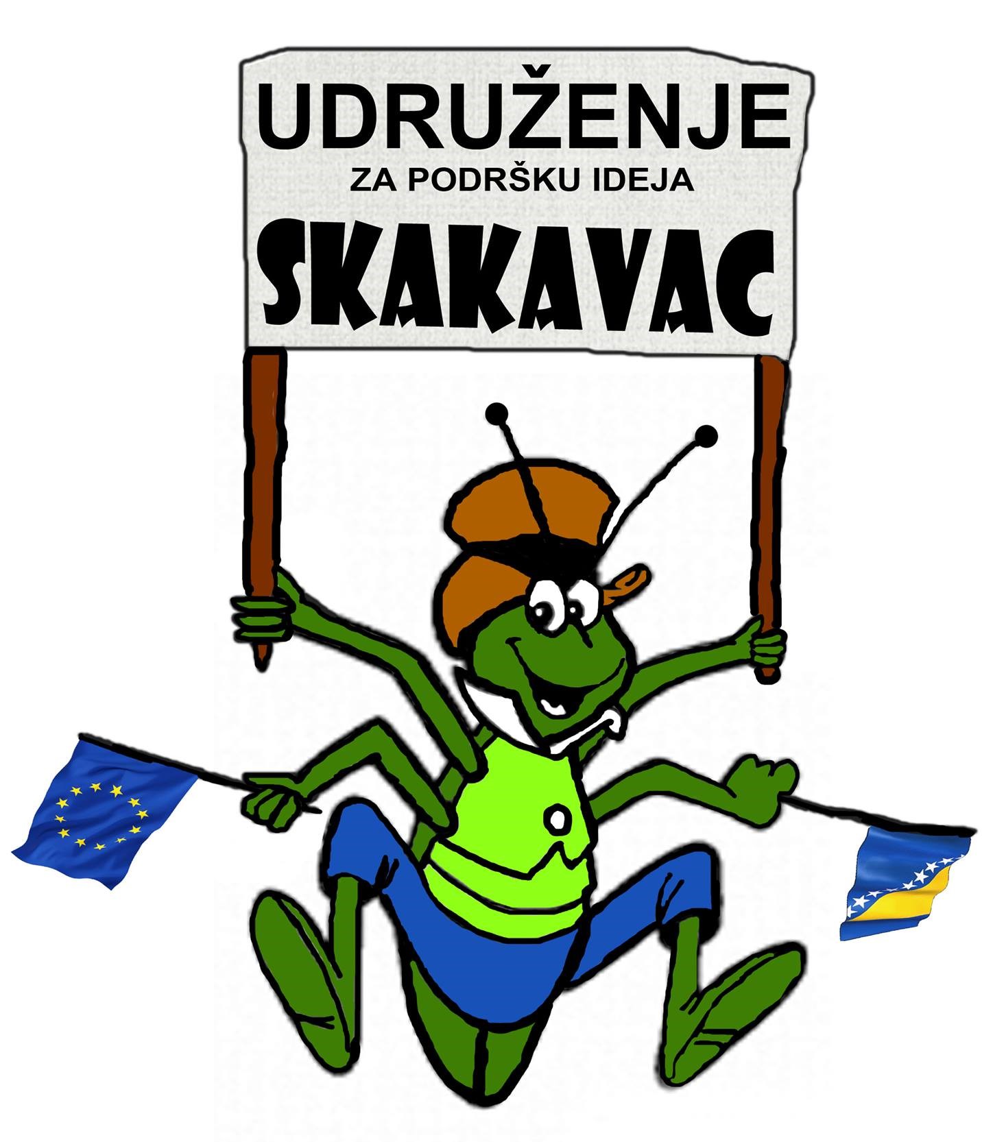 Udruženje za promociju ideja Skakavac - radionice o starim zanatima u edukacijskom centru Medeni ranč